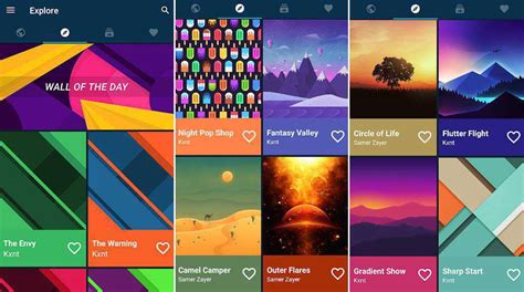 Top 152 Live Wallpaper Android App Source Code