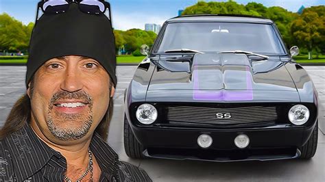 What Really Happened To Danny Koker From Counting Cars Youtube