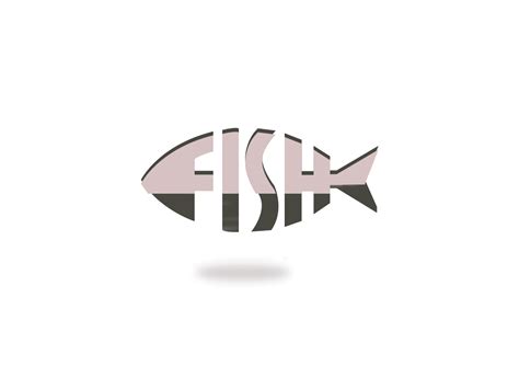 Fish Logo Uplabs