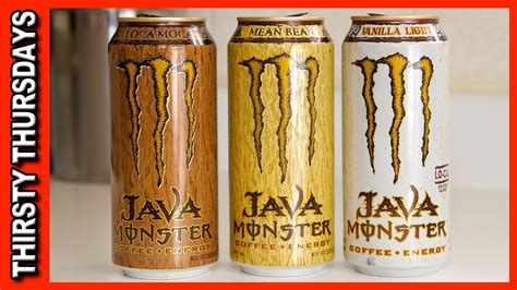 Stabilný Odvaha Kláštor Monster Energy Coffee Dekoratívne Opar Národná