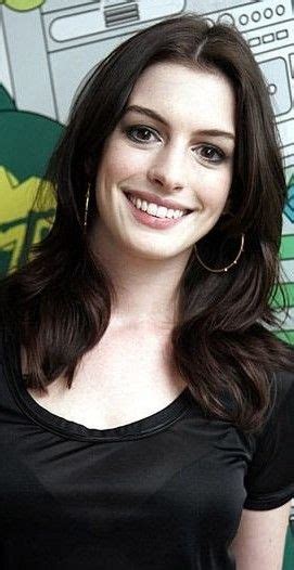 Anne Hathaway Body Actriz Anne Hathaway Most Beautiful People