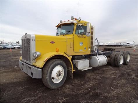 1979 Peterbilt 359 For Sale 13 Used Trucks From 6493