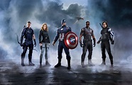 Captain America: Civil War cast list
