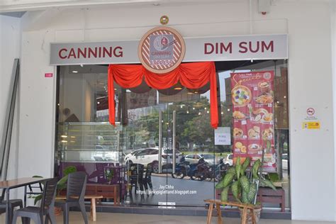 In the tenth century, when the city of guangzhou (canton). Canning Dim Sum Express @ D'Piazza Mall, Bayan Lepas, Penang