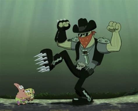 Top 8 Spongebob Villains Featured Animation