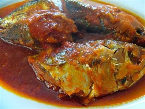 Tumis pedas ikan layang & sayur lodeh. cara mengolah ikan tongkol yang enak,resep masakan dari ...