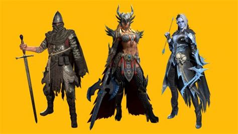 Raid Shadow Legends Tier List Every Character Ranked Pocket Tactics