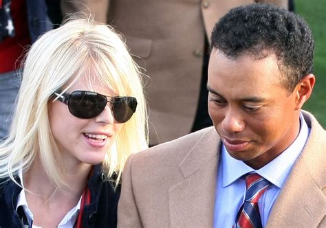 Despite Their Rough Split Tiger Woods Revealed Reasons Behind His Incredible Relationship