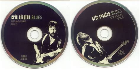 Eric Clapton Blues 1999 2 Cd Avaxhome