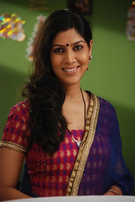 Beautiful Bollywood Actress Beauty Girl Sakshi Tanwar Beautiful