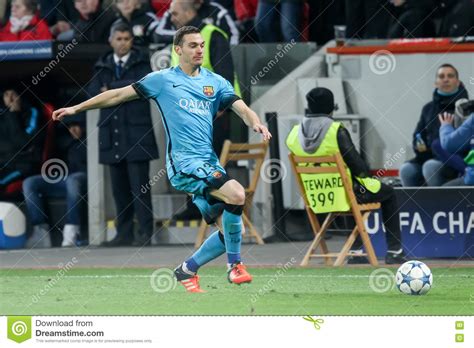 Thomas vermaelen » vereinsspiele für fc barcelona, arsenal fc, afc ajax / champions league. Thomas Vermaelen κατά τη διάρκεια του παιχνιδιού UEFA ...