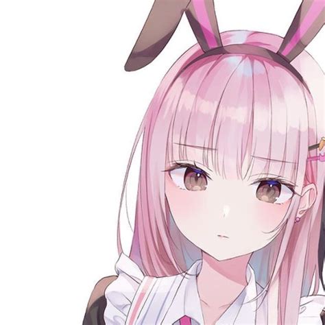kawaii pfp ~ pfp matching anime friends bunny couple couples cute porn sex picture