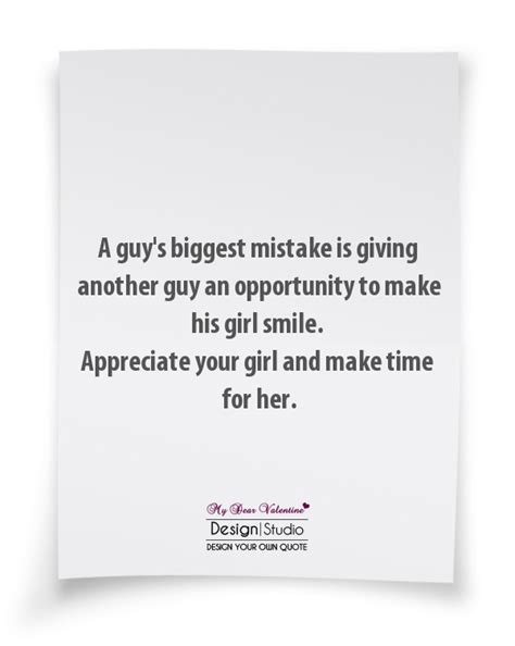 Quotes That Will Make Your Girlfriend Smile Quotesgram