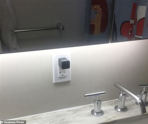 Artistic Hidden Bathroom Camera Idea On Budget That Have An Looks