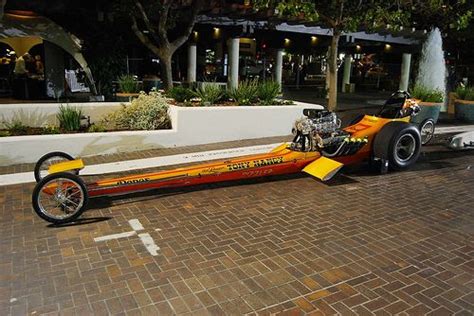 1970 Tony Nancys Top Fuel Dragster Dragsters Top Fuel Dragster Top