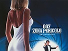 007 - Zona Pericolo - trailer, trama e cast del film