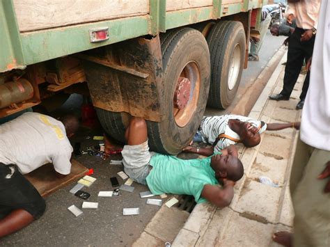 Read more on arrive alive. THE RATE OF ROAD ACCIDENTS IN GHANA