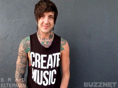 Austin Carlile