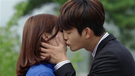 Korean Kiss Korean Drama Kiss Scene Part 1 Korean Drama Drama