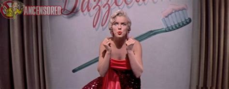 Marilyn Monroe Nuda Anni In Quando La Moglie In Vacanza