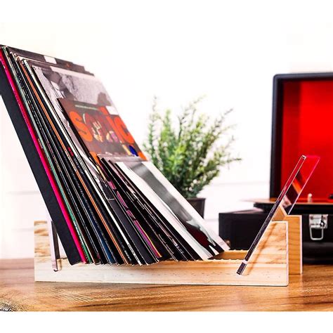 The 12 Best Vinyl Record Storage Solutions By The Spruce Vinyl Record