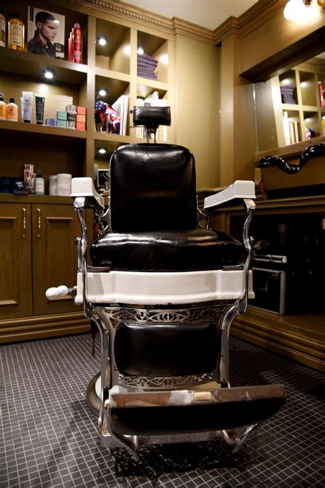 5 Great Barber Shops in Calgary | Avenue Calgary