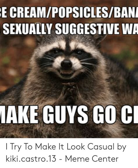 Sexually Suggestive Memes Funny Png