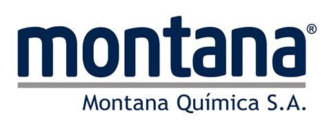 Montana Quimica Logo Tipo