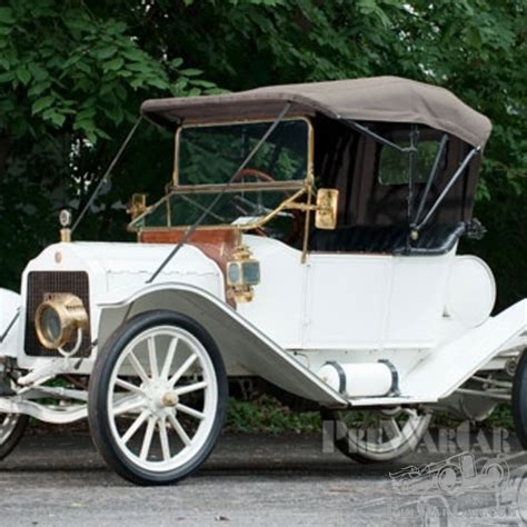 Car Flanders 20 Roadster 1912 For Sale Prewarcar