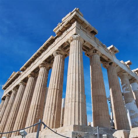 Acropolis Athens Tickets Olive Sea Travel