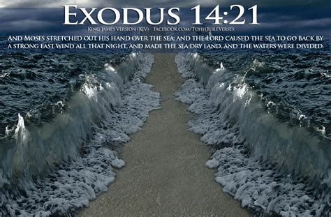 Exodus Wallpaper Exodus Faith Tested Ecard Know Being Ways Verse Send Scripture