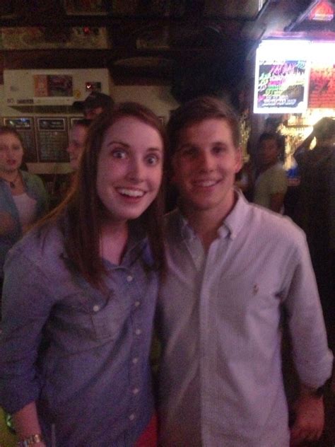 Total Frat Move Getting Drunk With The Overly Attached