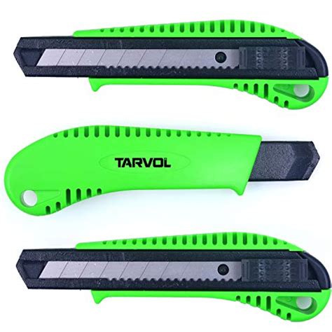 11 Best Box Cutters And Utility Knife For Edc In 2022