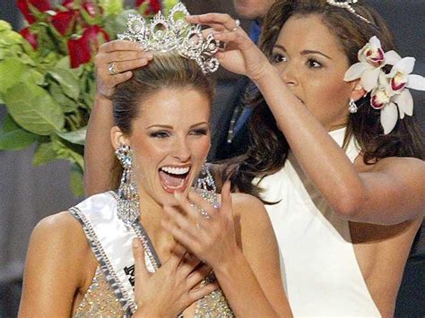 Beauty Pageant Queens Where Are They Now Business Insider