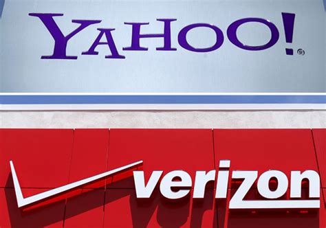 Yahoo Salvages Verizon Deal With Usd 350 Million Discount India News