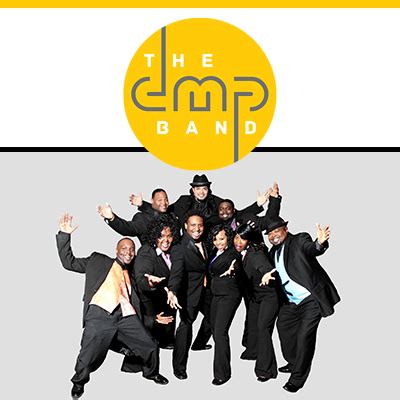 From desktop or your mobile device. Song List - The DMP Band