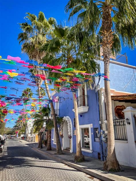10 Awesome Things To Do In San Jose Del Cabo · Eternal Expat