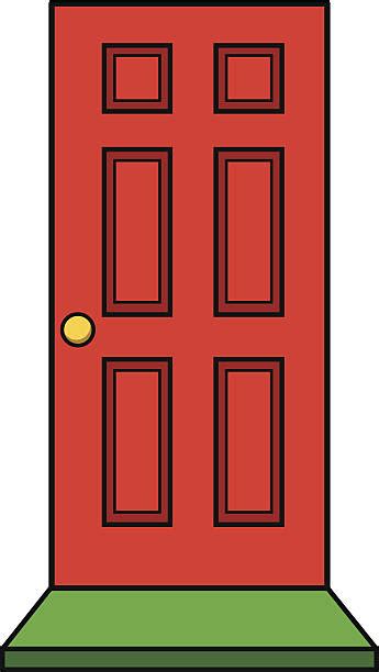 Download high quality front door cartoons from our collection of 41,940,205 cartoons. Red Front Door Cartoon Illustrations, Royalty-Free Vector ...