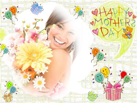 Picturespool Mothers Day Wishesgreetingswallpapers