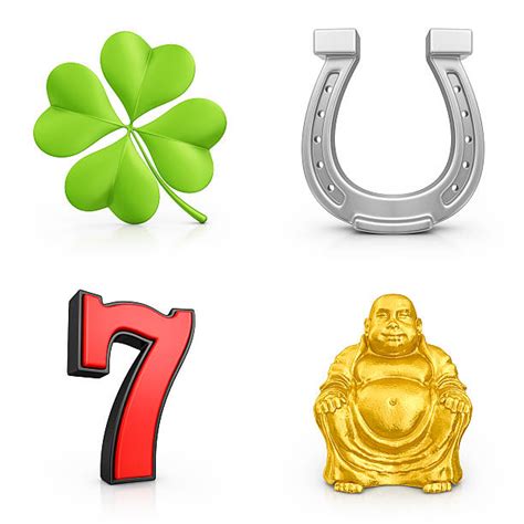 Good Luck Symbols Images