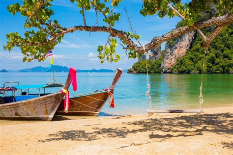 50 Awesome Things To Do In Thailand — The Discoveries Of