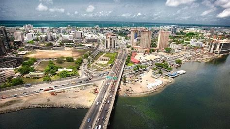 Photoessay Most Beautiful Cities In Nigeria