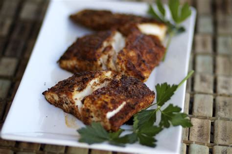 Blackened Mahi Mahi Recipes Blackened Mahi Mahi Recipe Mahi Mahi