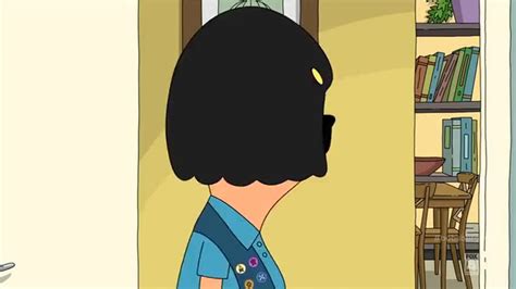 Yarn Bob S Burgers Tina Tailor Soldier Spy Top Video Clips Tv Episode 紗