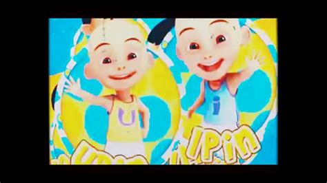 Upin Ipin Warna Warni Promo Musim 8 13 September 2014 Youtube