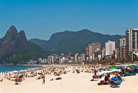 Leblon Beach Praia Do Leblon Rio De Janeiro Tickets And Tours 2024