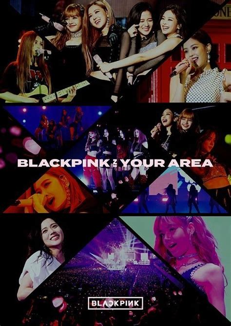 YESASIA: BLACKPINK IN YOUR AREA [PHOTOBOOK Ver.] (First Press Limited ...