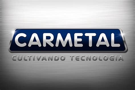 Re Design Carmetal Brand On Behance