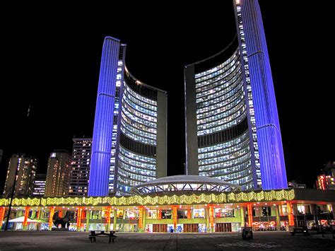 Toronto City Life City Hall 2 1024