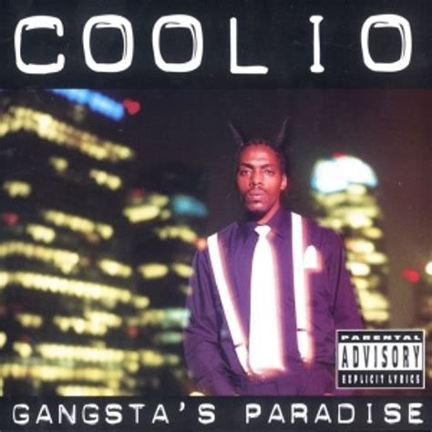 Stream Coolio Gangsta Paradise Remix Dj Dieee Instrumental By Diemiurgo Listen Online For